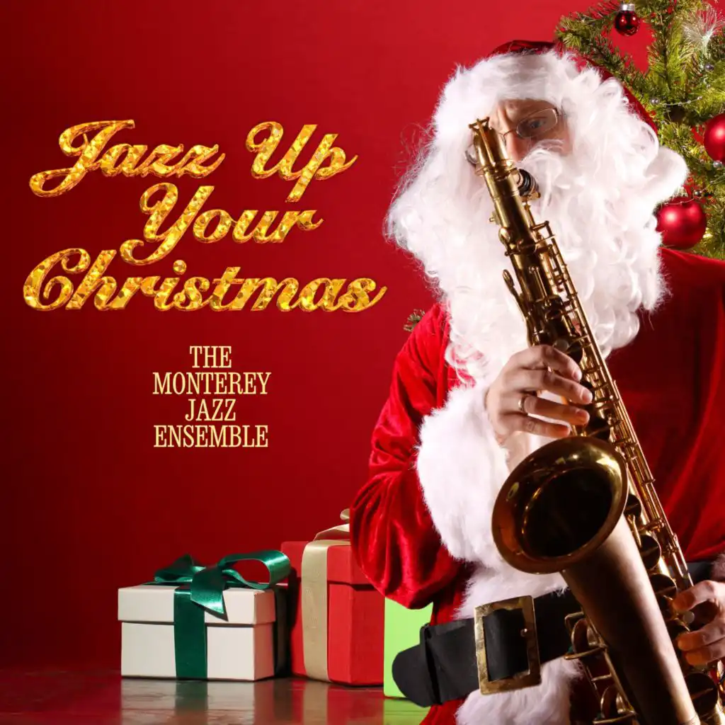 Jazz Up Your Christmas