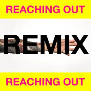 Reaching Out (Mark Maxwell Remix) [feat. Bow Anderson]