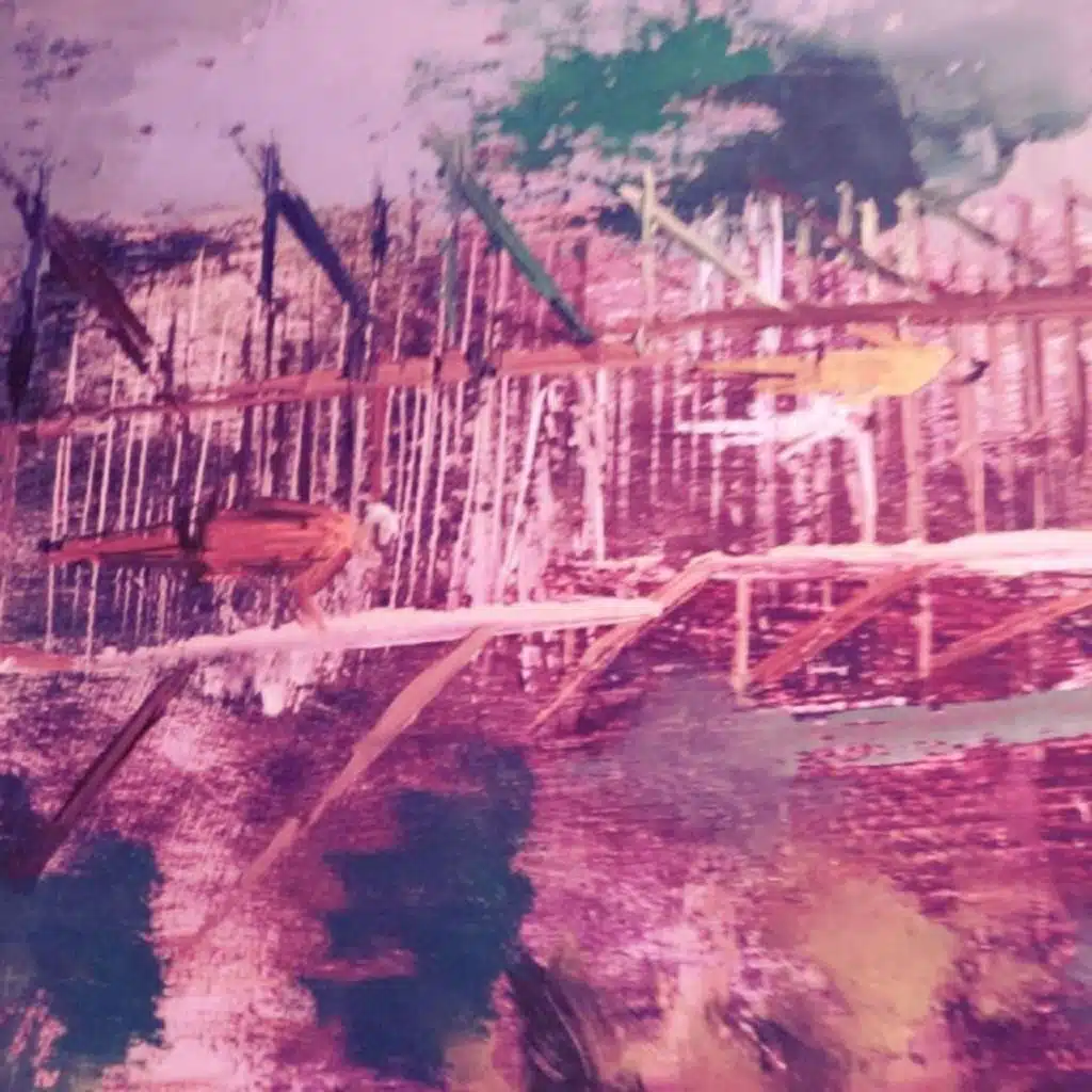 Draft Day: Mugimusic, Vol. 5