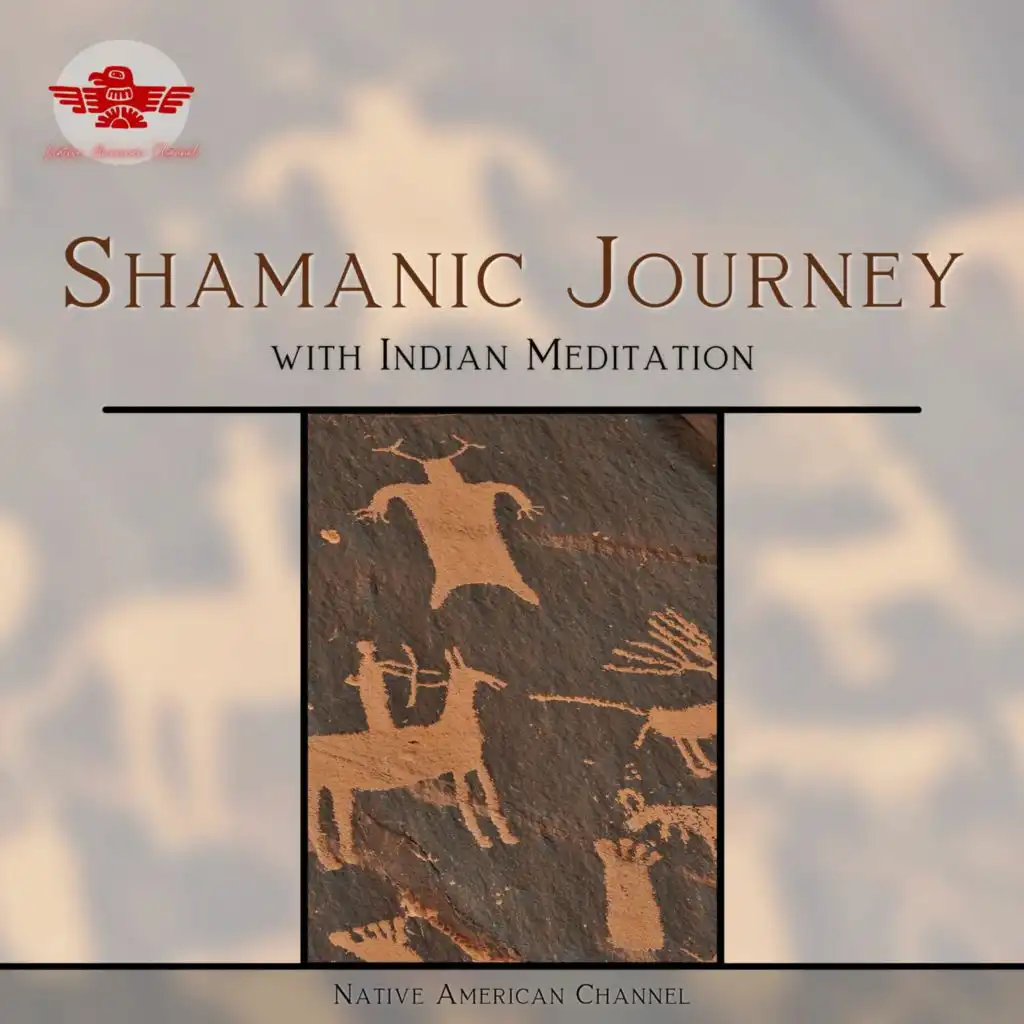 Shamanic Journey with Indian Meditation