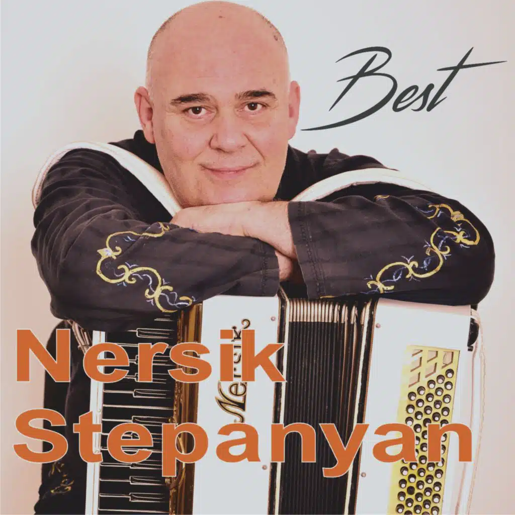 Nersik Stepanyan