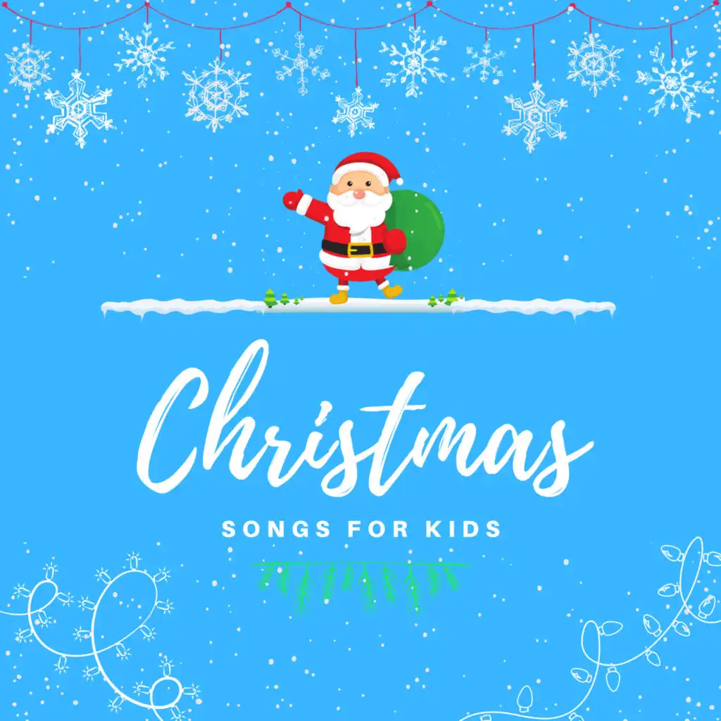 All You Need Christmas Songs