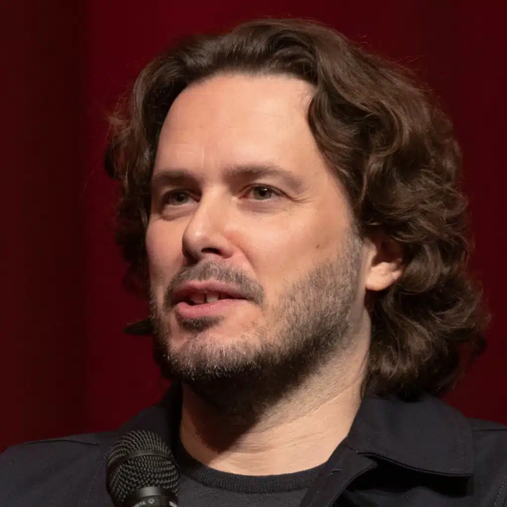 Last Night in Soho with Edgar Wright and Phil Lord (Ep. 328)