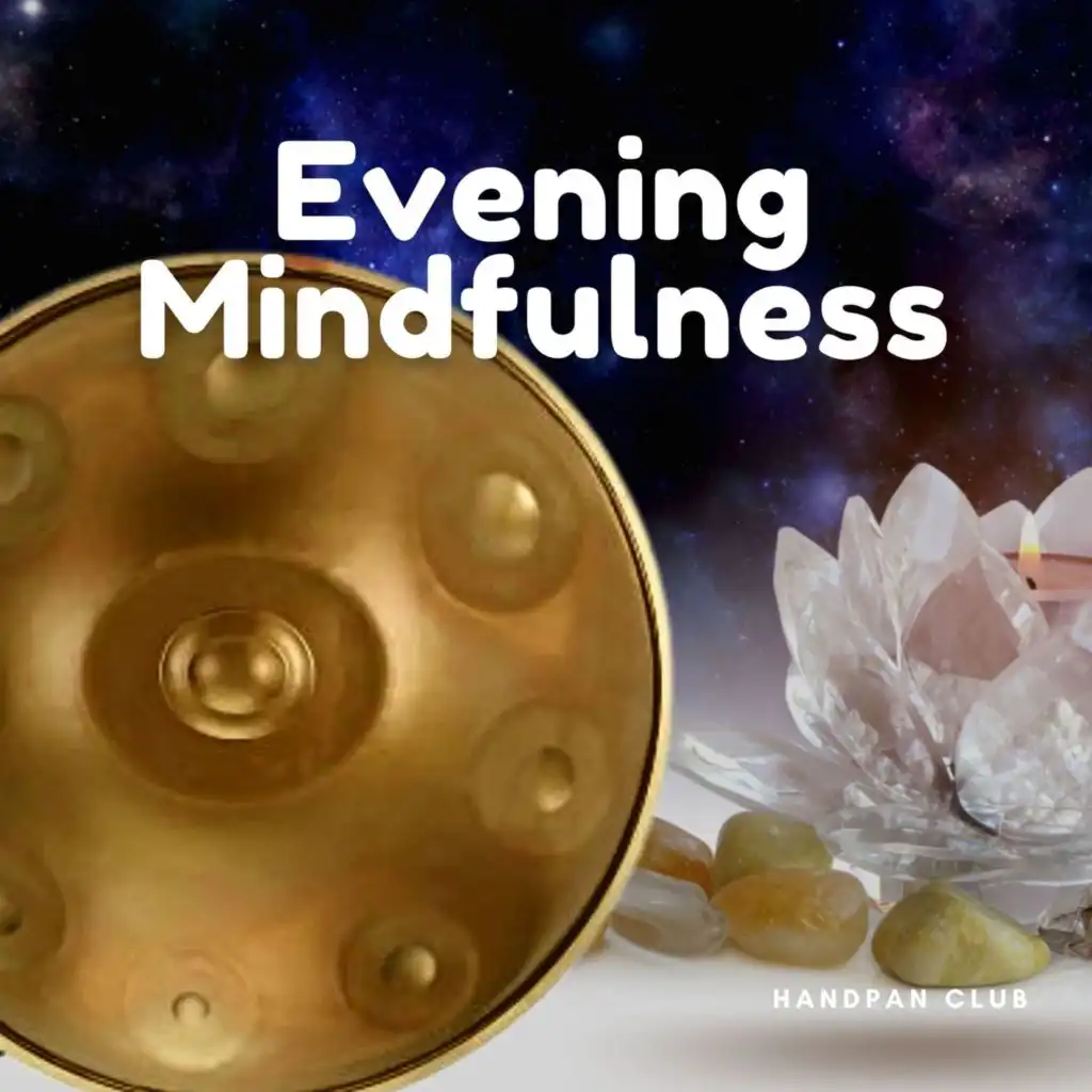 Background for Evening Mindfulness