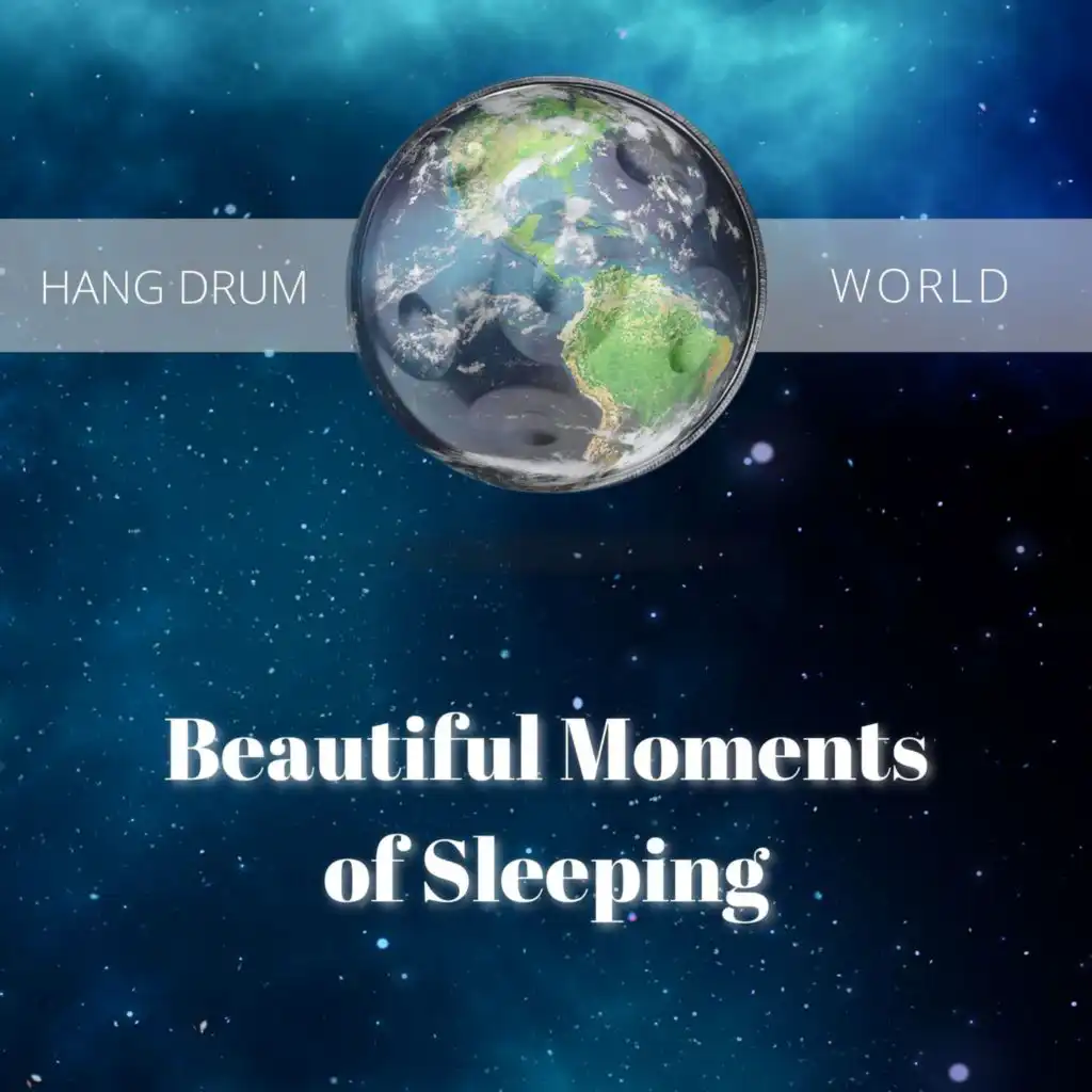 Beautiful Moments of Sleeping