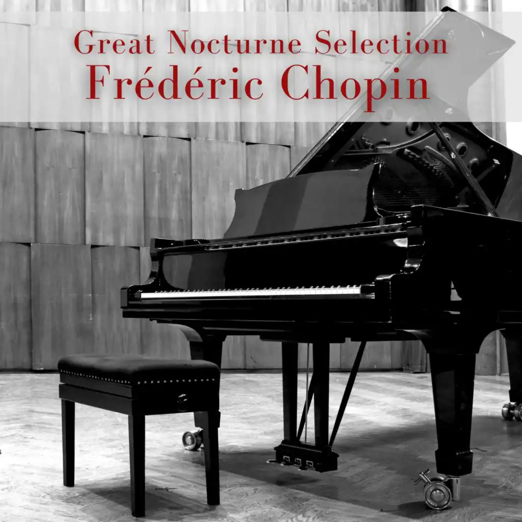 Nocturne in G major, Op. 37 No. 2*