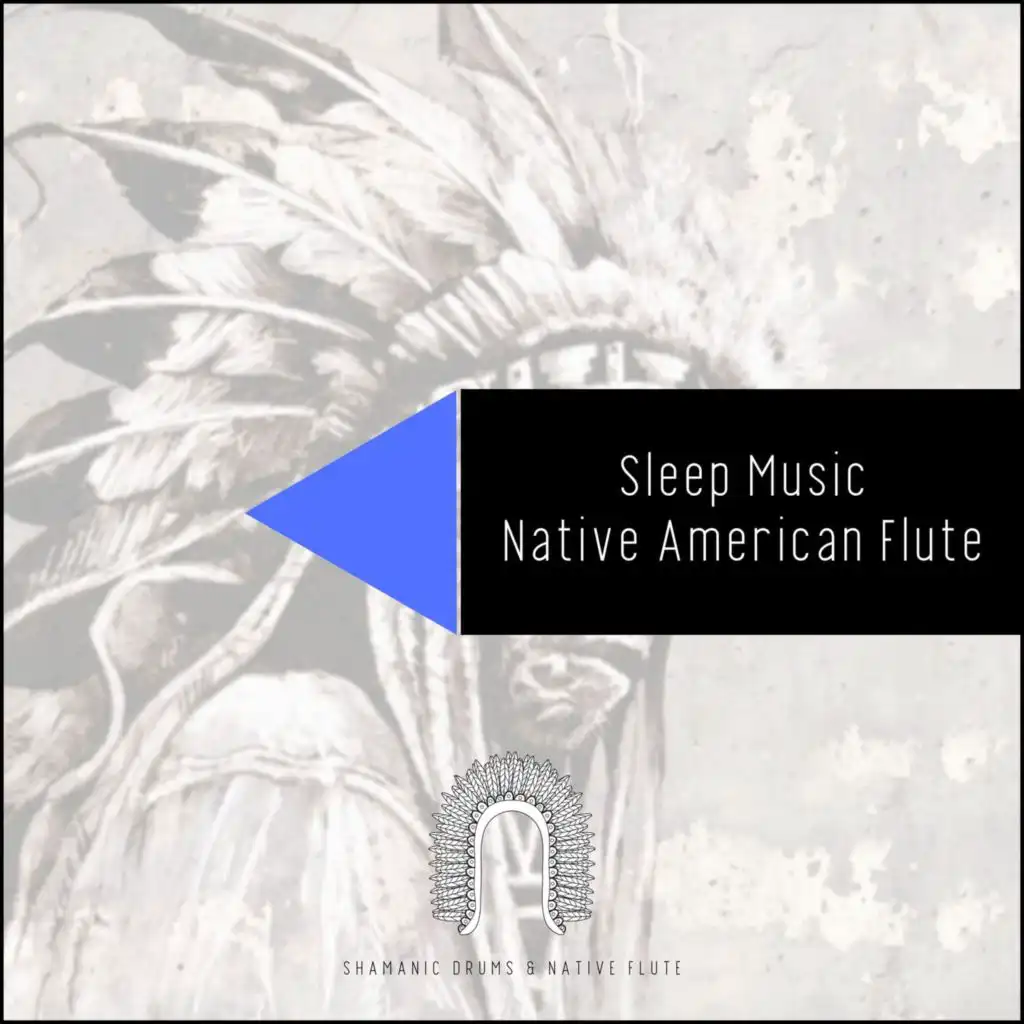 Sleep Music Native American Flute – Soothing Therapy, Sleep Aid