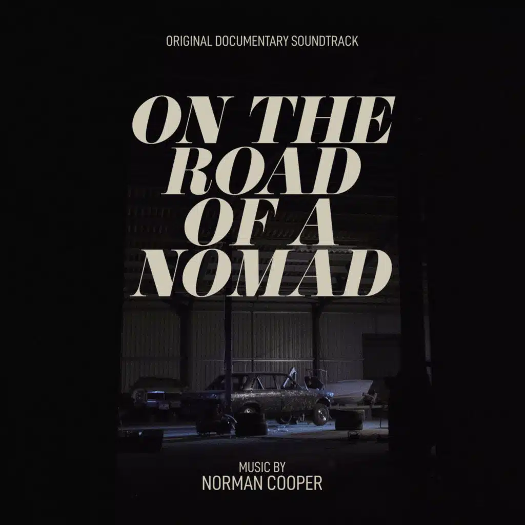 On the Road of a Nomad (Original Documentary Soundtrack)