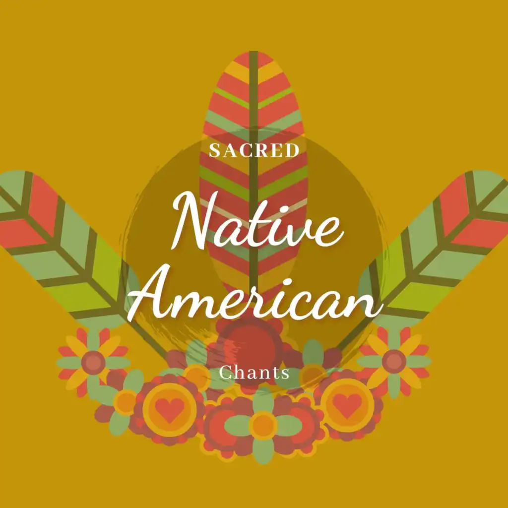 Sacred Ritual (with Rain Sound)