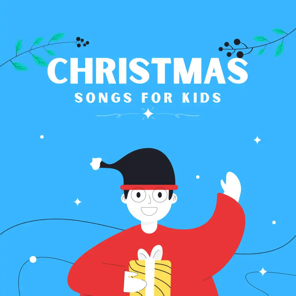 Happy Christmas Songs For Kids