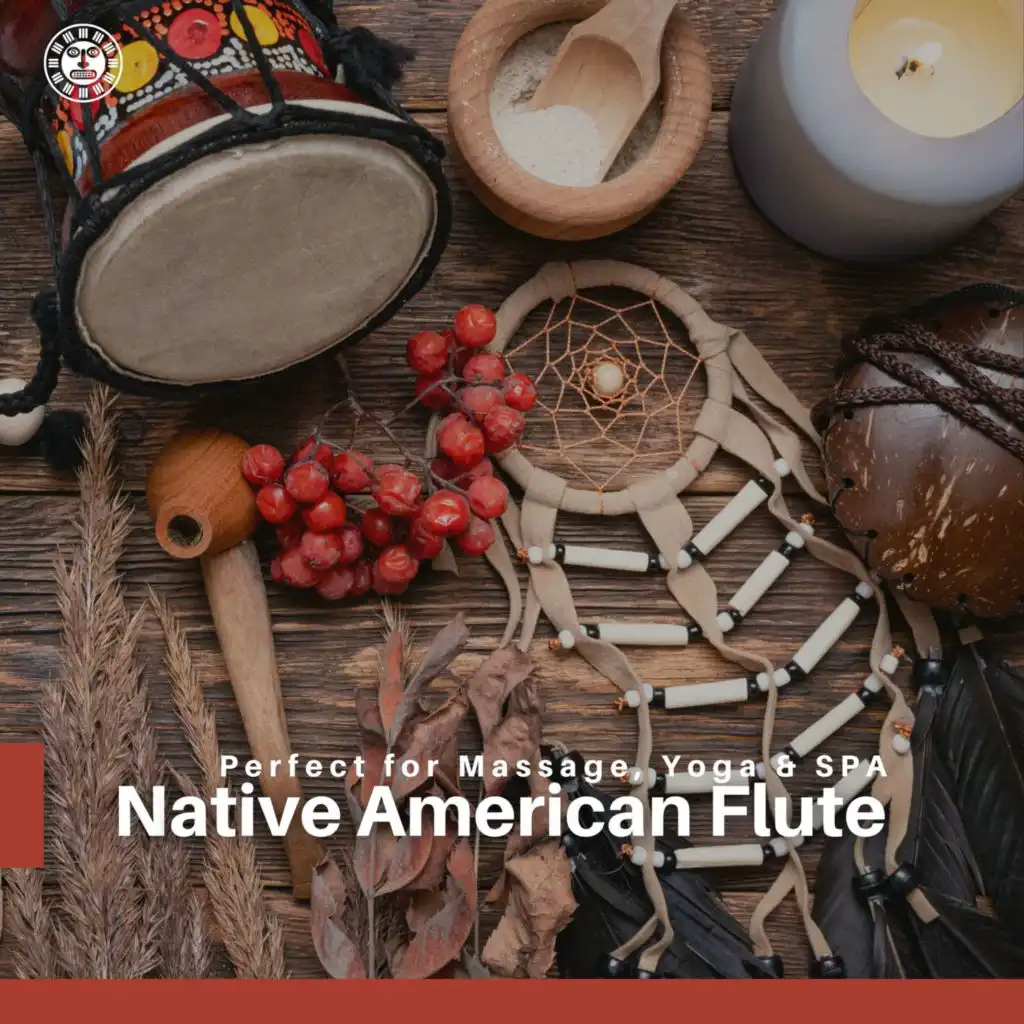 Native American Flute - Perfect for Massage, Yoga & SPA