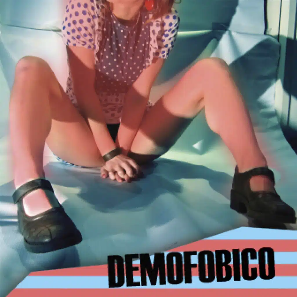 Demofobico