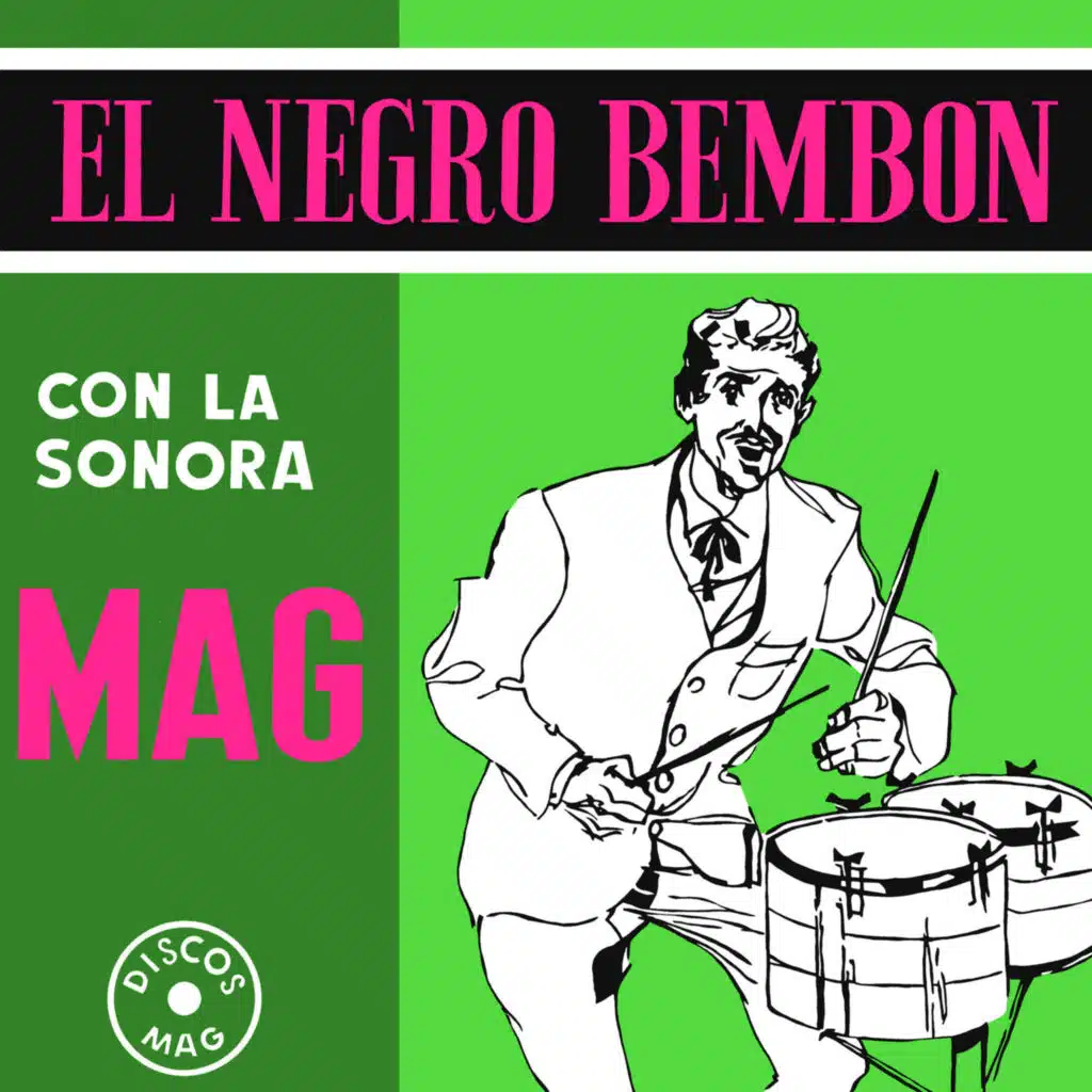 La sonora MAG