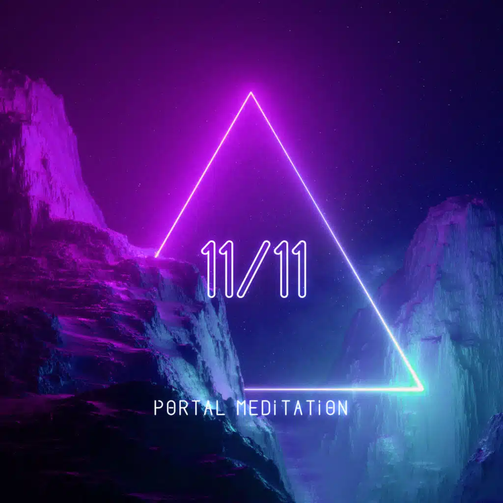 11/11 Portal Meditation: Energy Activation