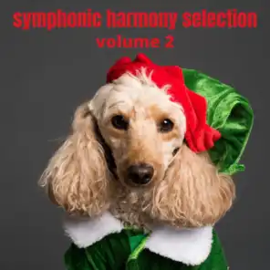Symphonic Harmony Selection (Volume 2) (Weihnachtslieder Instrumental, Lounge Christmas, Christmas Chill)