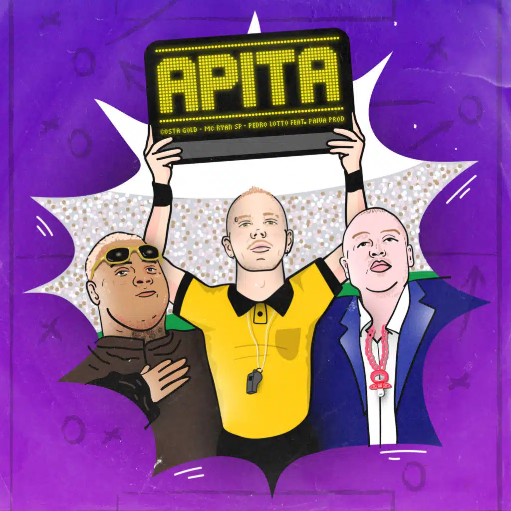 Apita (feat. Paiva Prod)