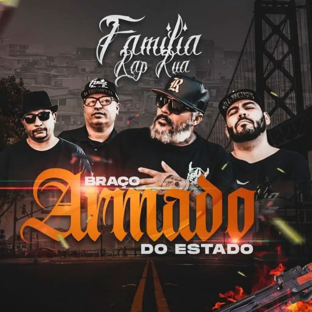 Braço Armado Estado