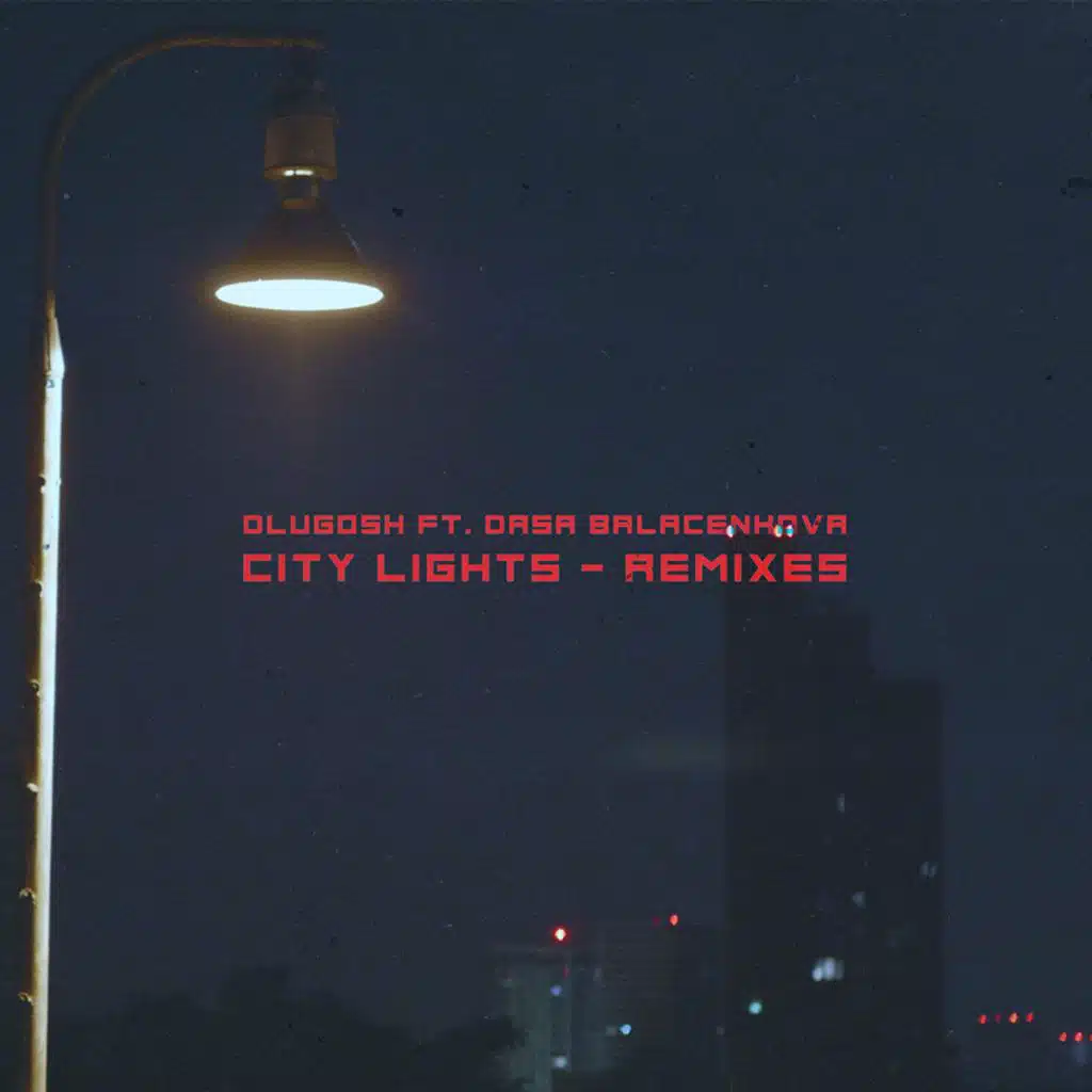City Lights (feat. Dasa Balacenkova) (Tahto Remix)