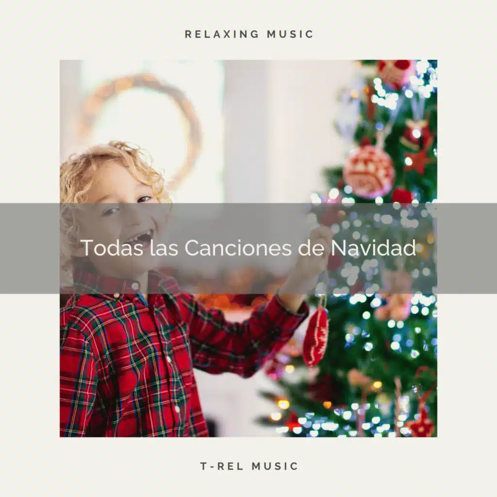 Todas las Canciones de Navidad