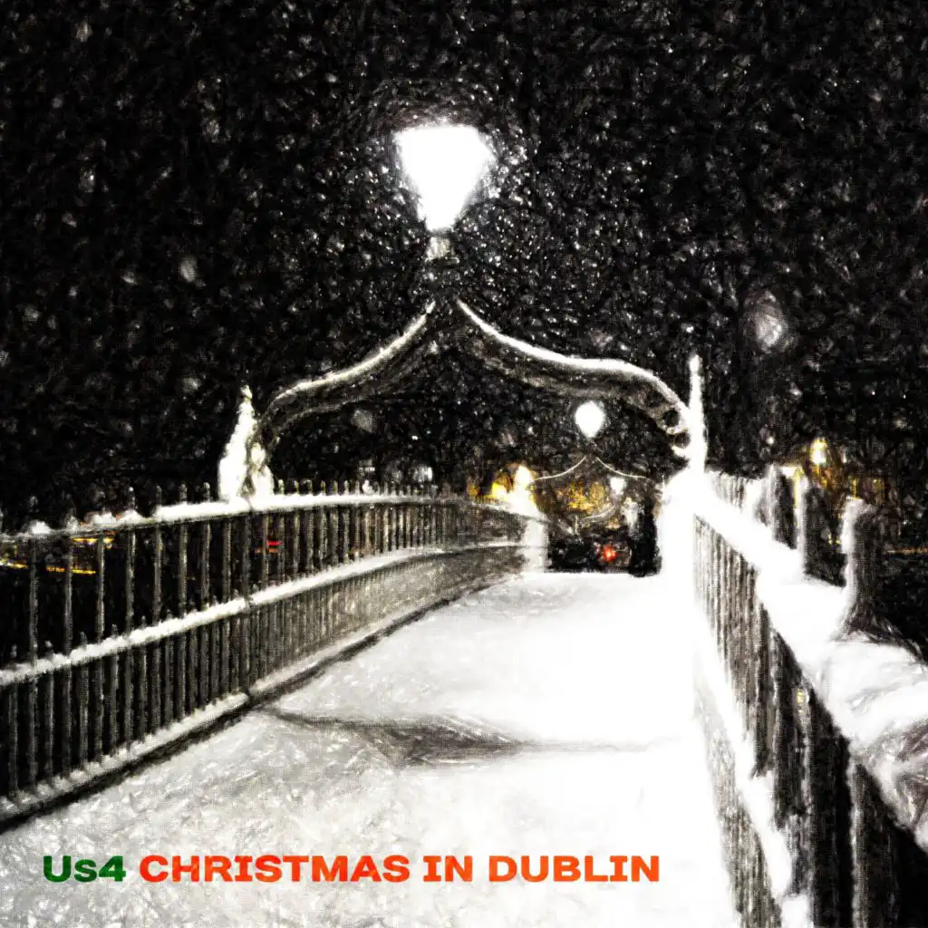 Christmas in Dublin (Acoustic Version)