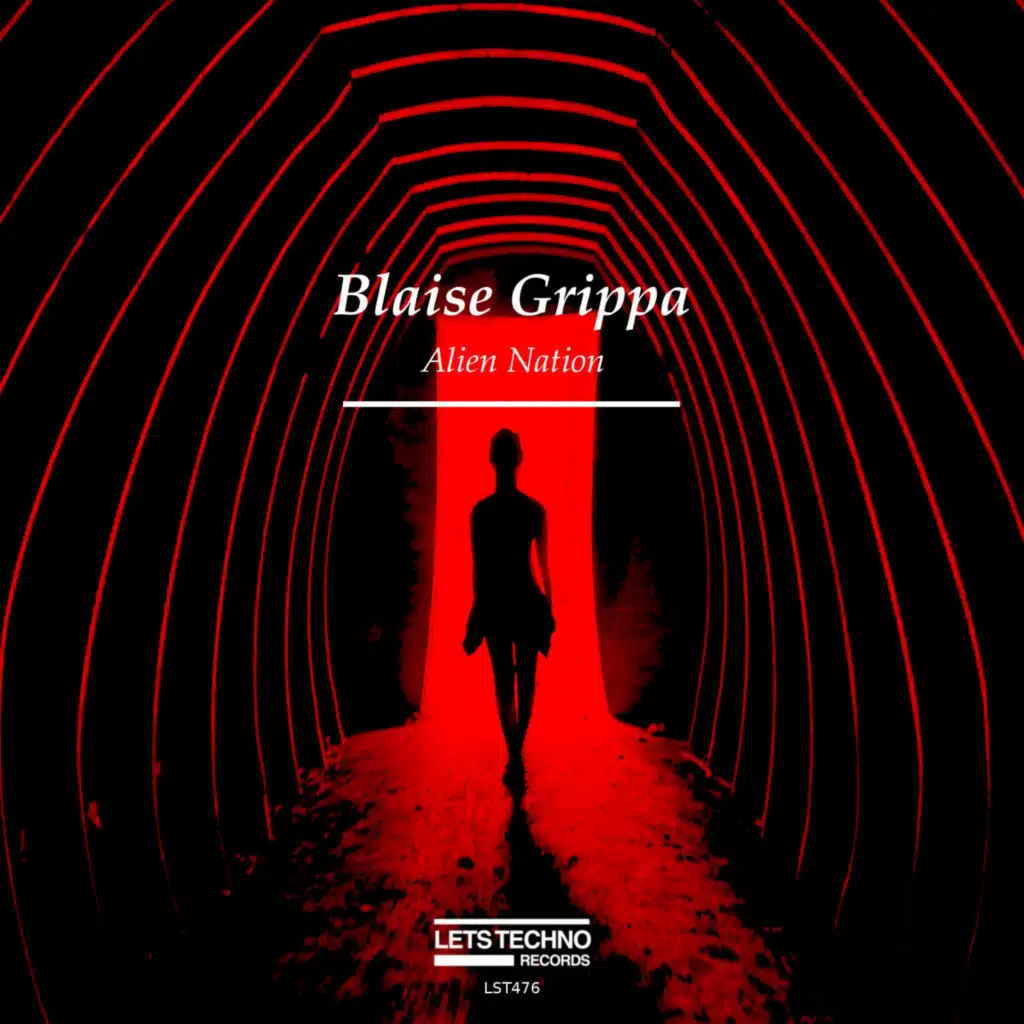 Blaise Grippa