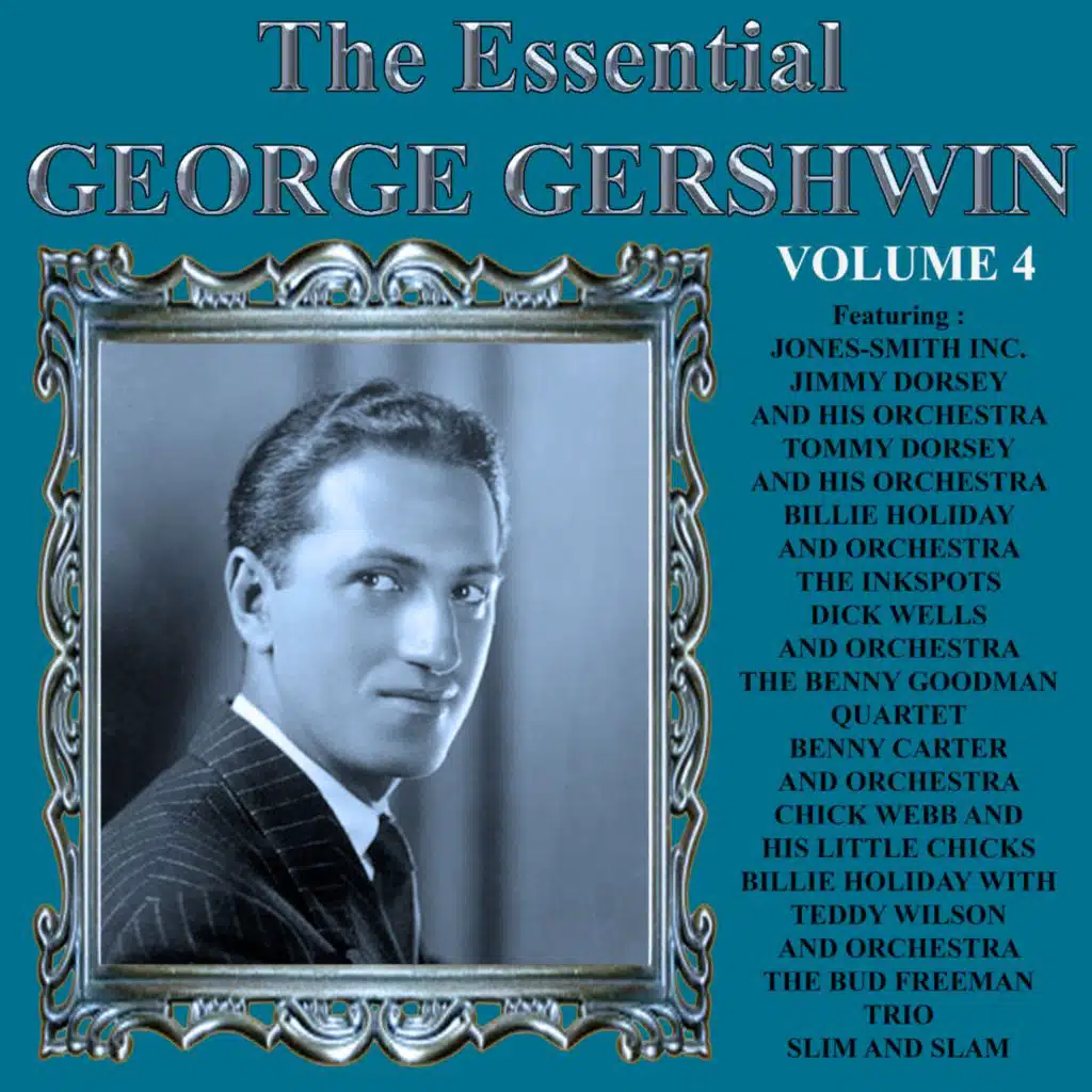 Georges Gershwin