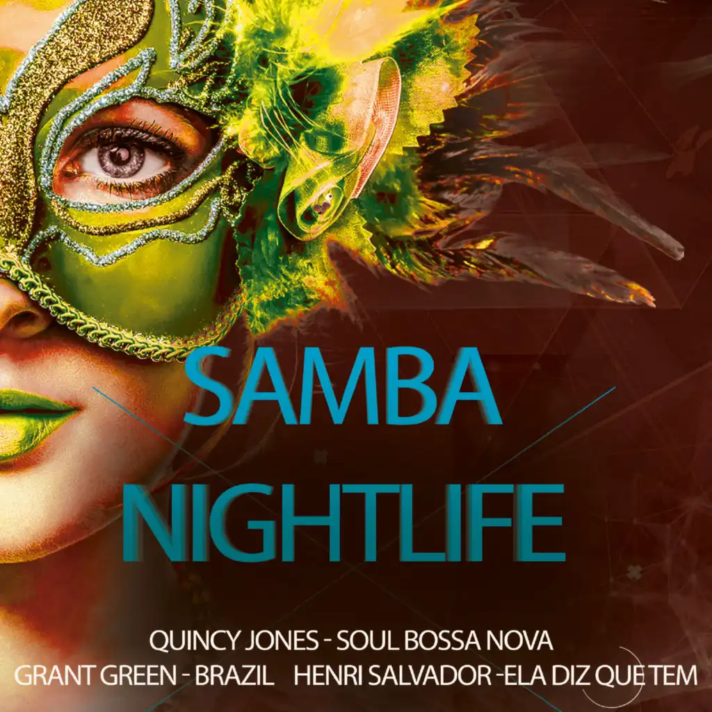 Samba Nightlife