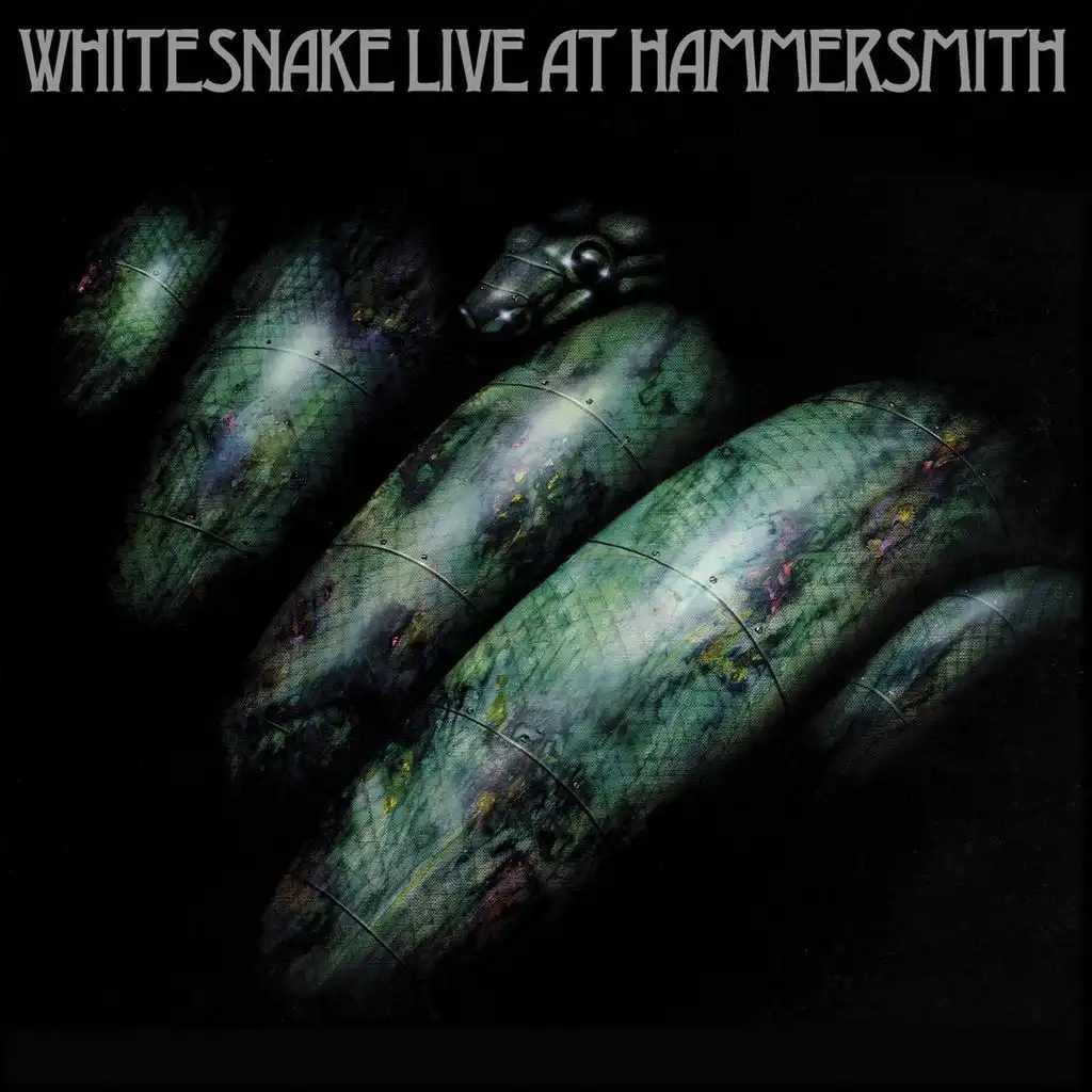 Live At Hammersmith [Remastered] (Remastered)