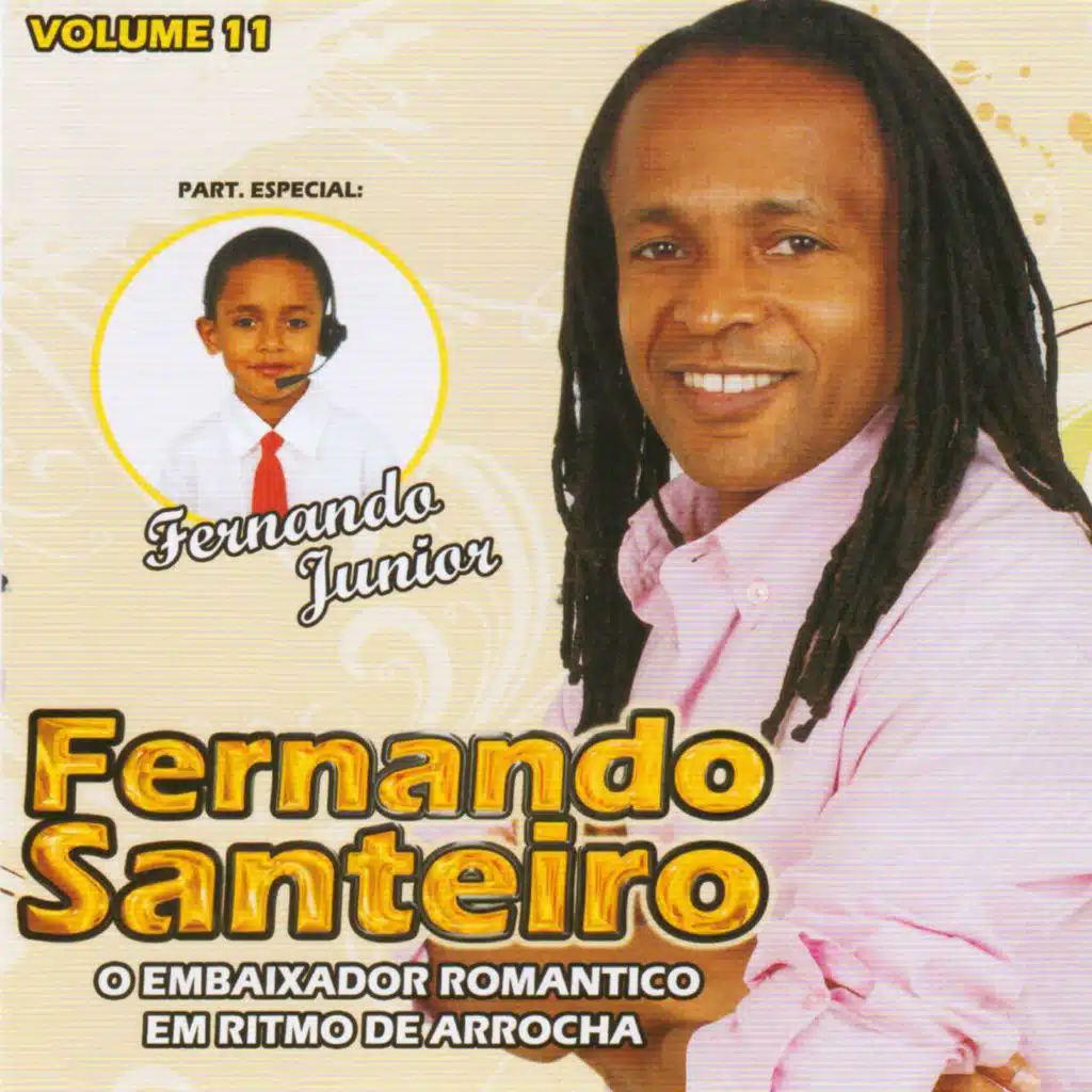 Fernando Santeiro