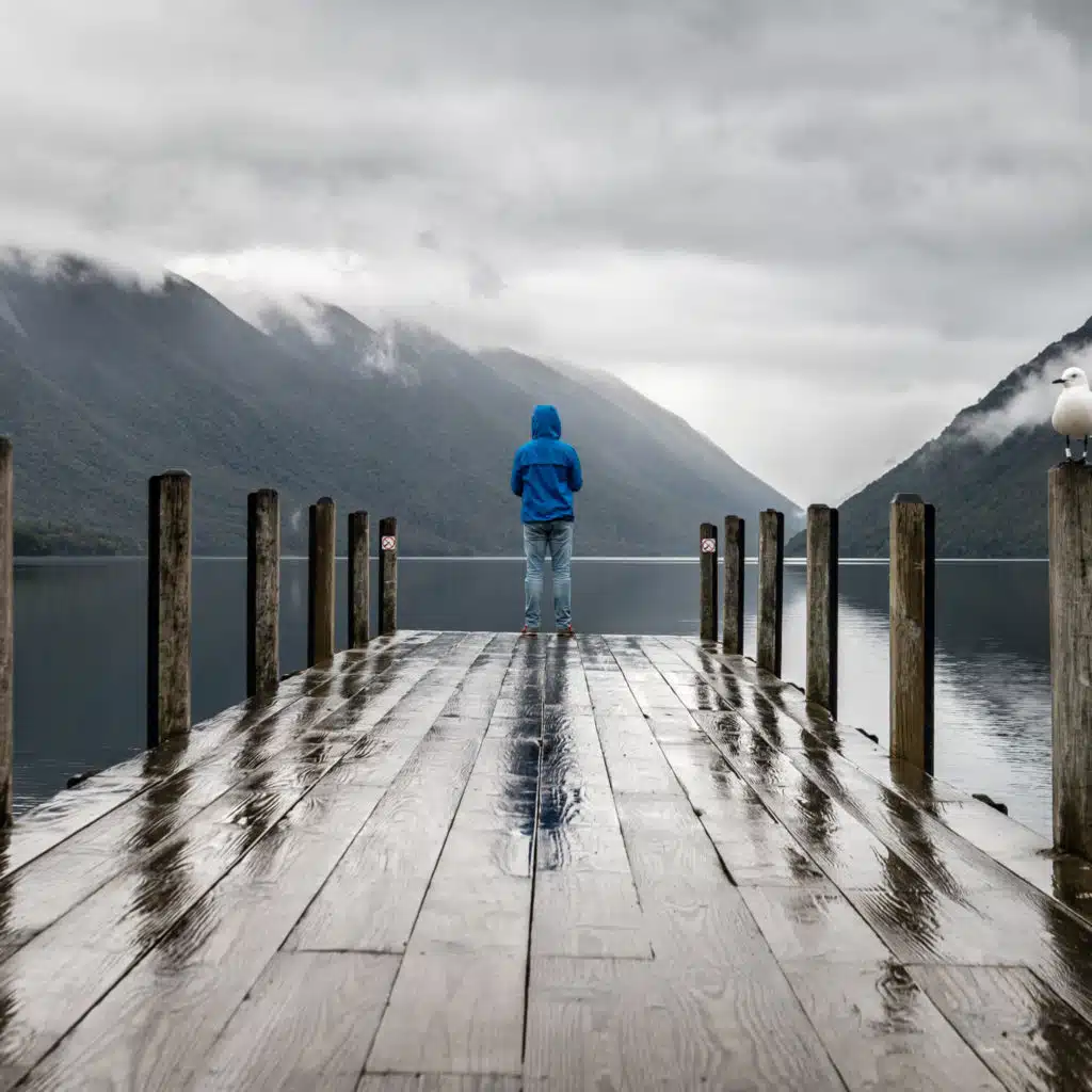 25 Ambient Breath Tracks