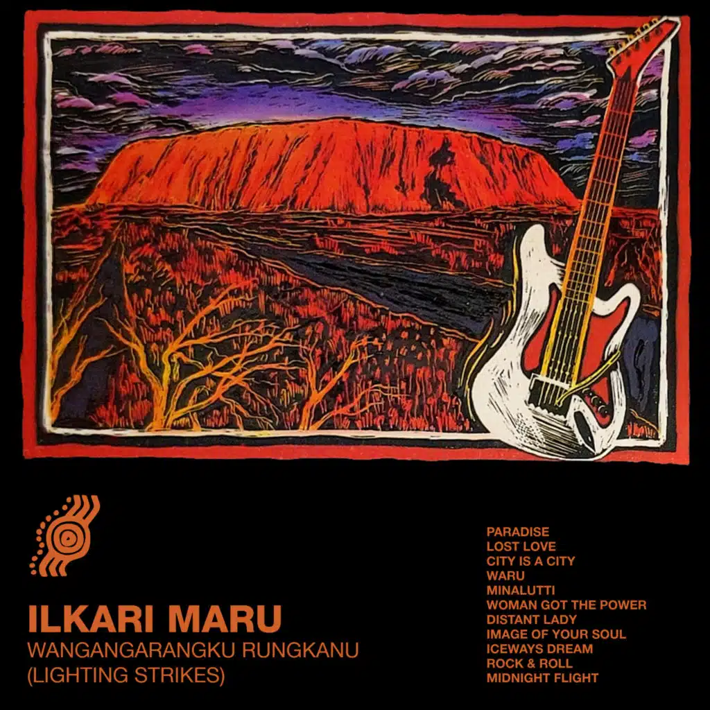 Iceways Dream (2021 Remastered)