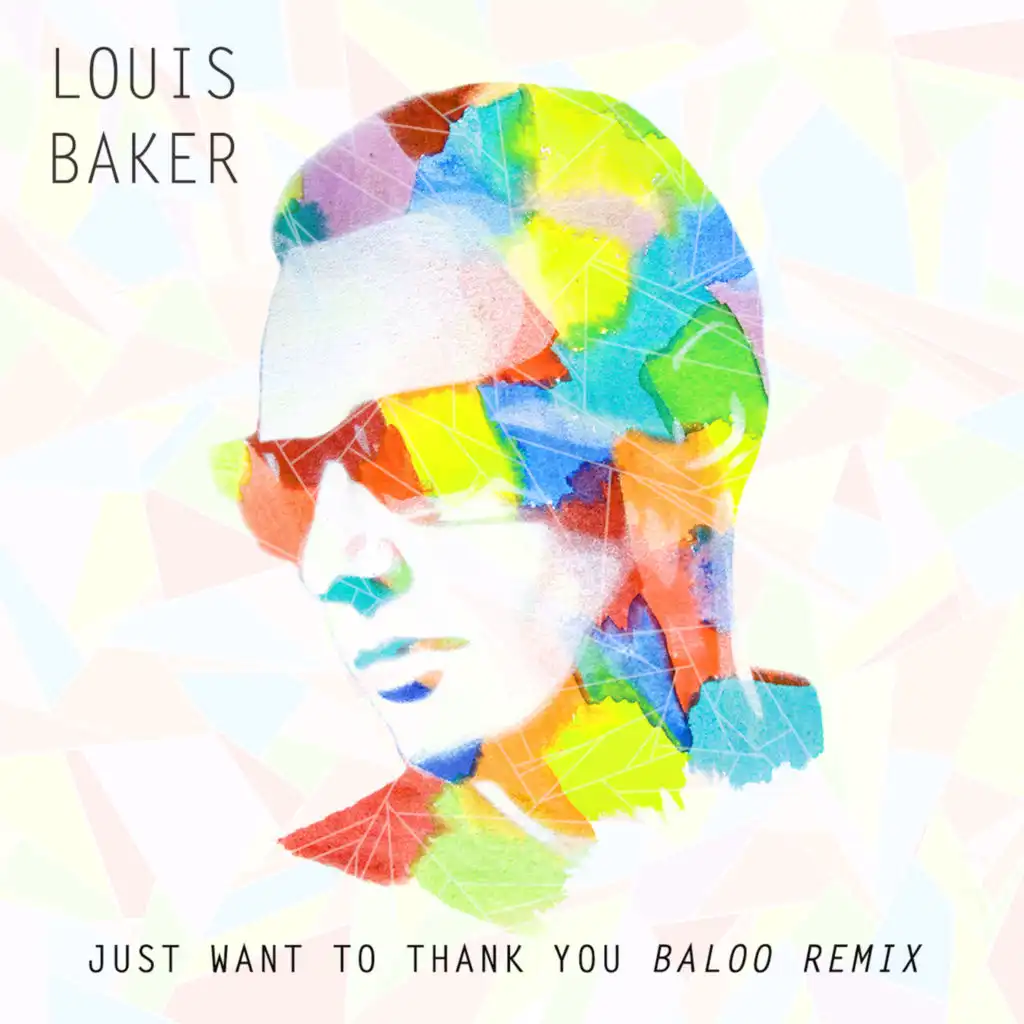 Just Want to Thank You (Baloo Remix)