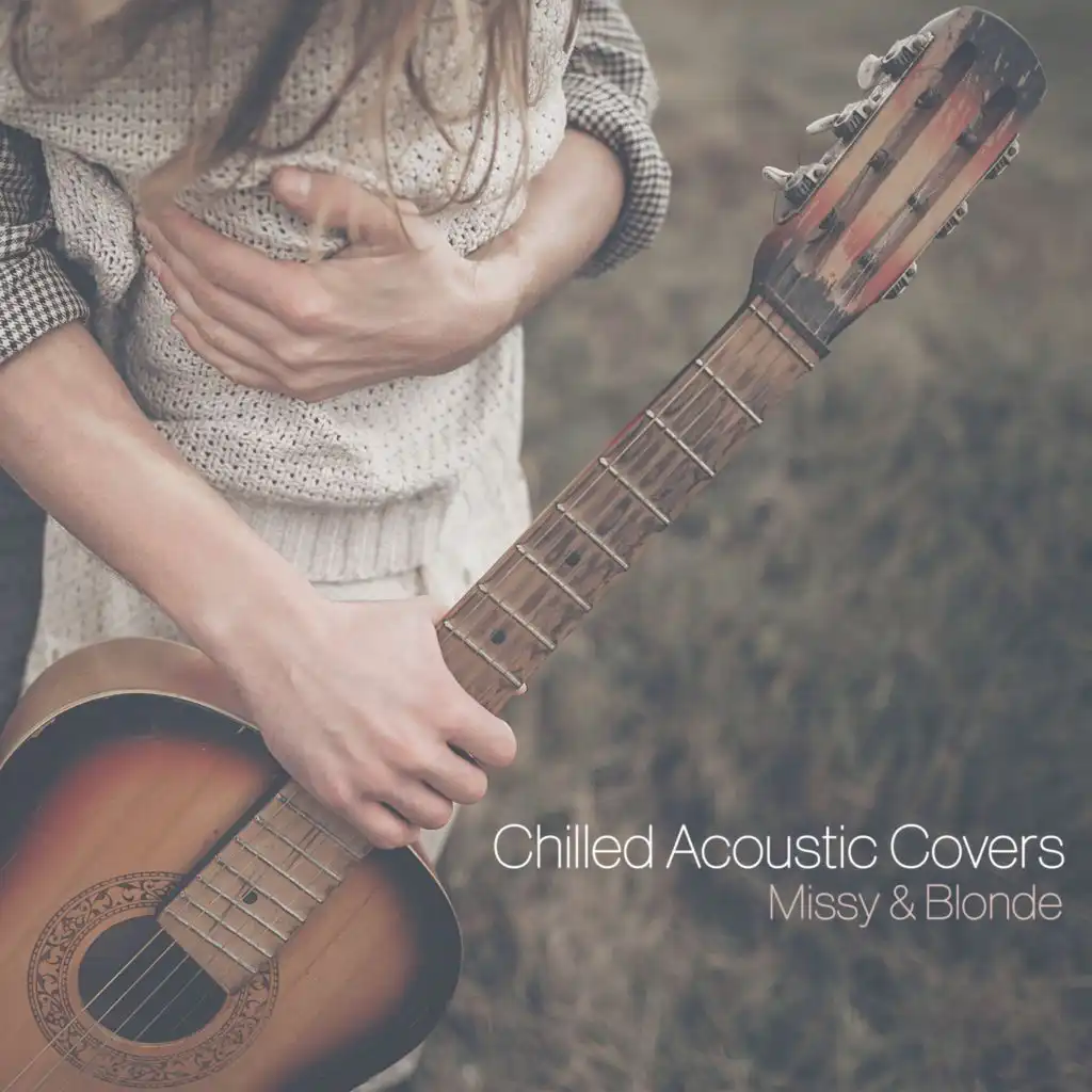 Falling Down (Acoustic Version) [feat. Julia Ross]