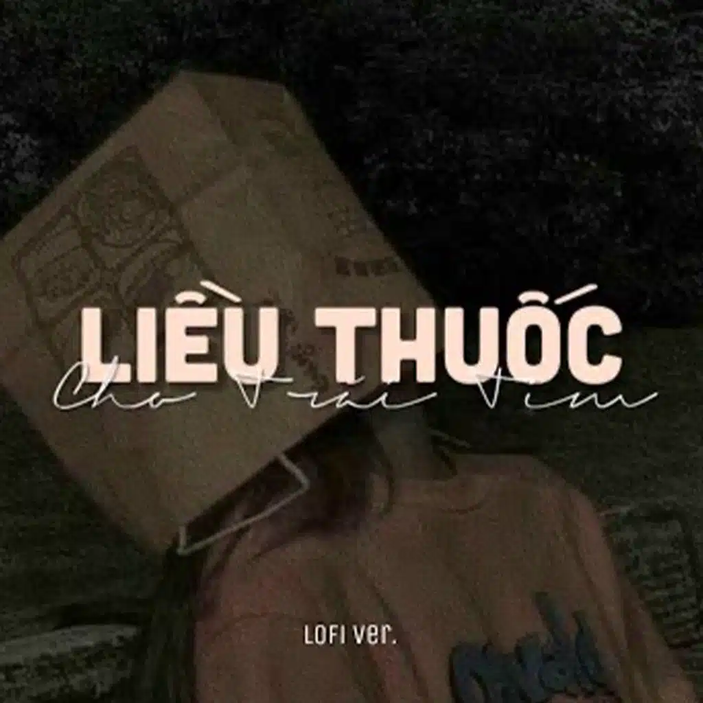 Liều Thuốc Cho Trái Tim (Lofi)