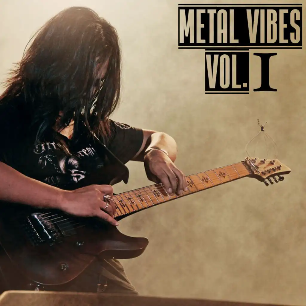 Metal Vibes Vol.1