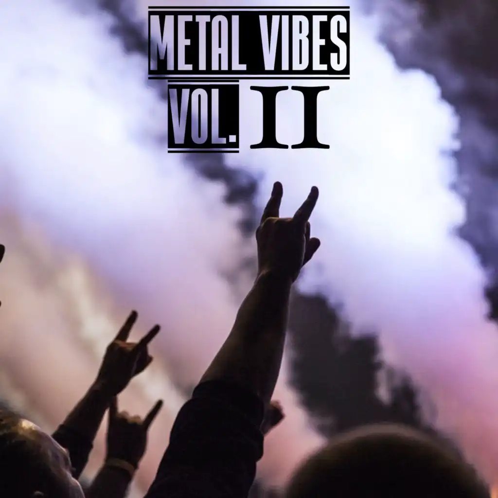 Metal Vibes Vol.2