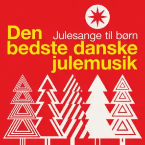 Julesange til børn – Den bedste danske julemusik