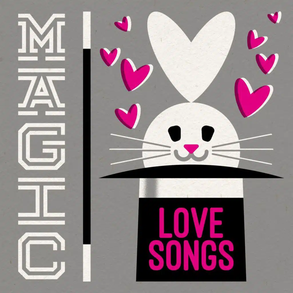 Magic Love Songs