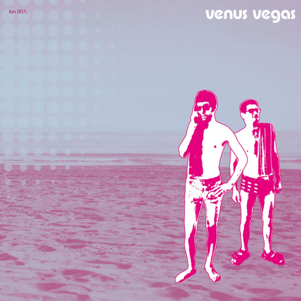 Venus Vegas