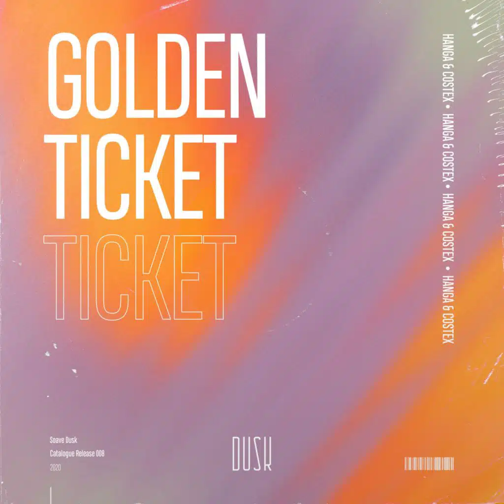 Golden Ticket