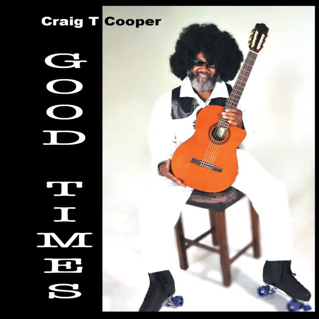 CRAIG T COOPER