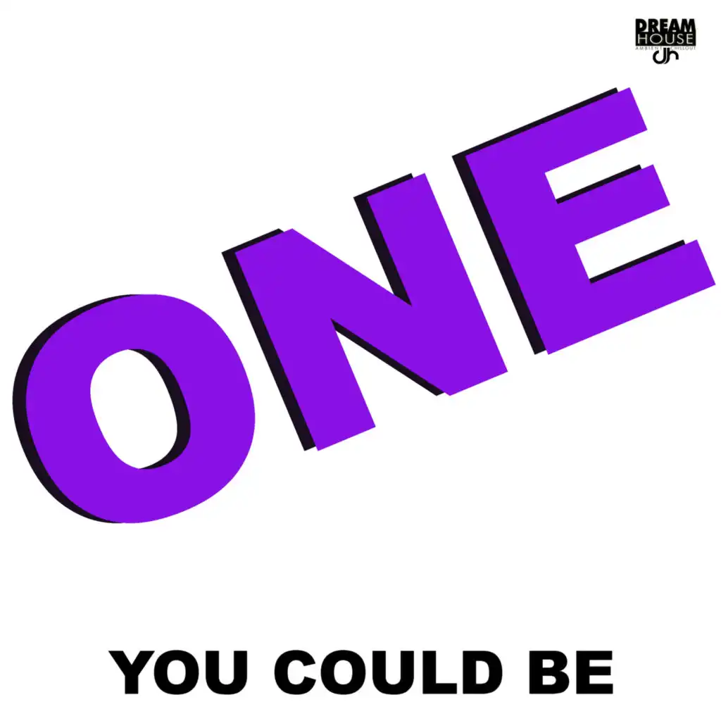 You Could Be (feat. Toni)