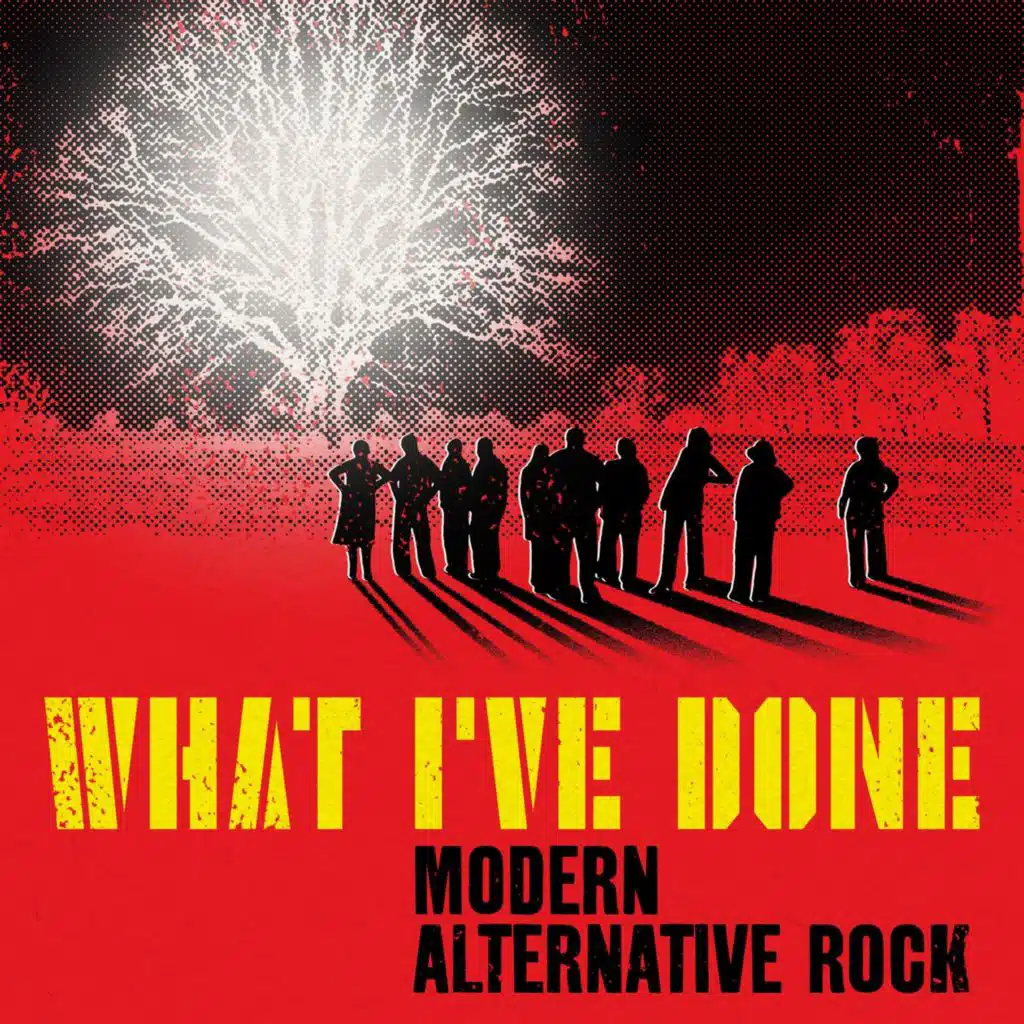 What I've Done - Modern Alternative Rock