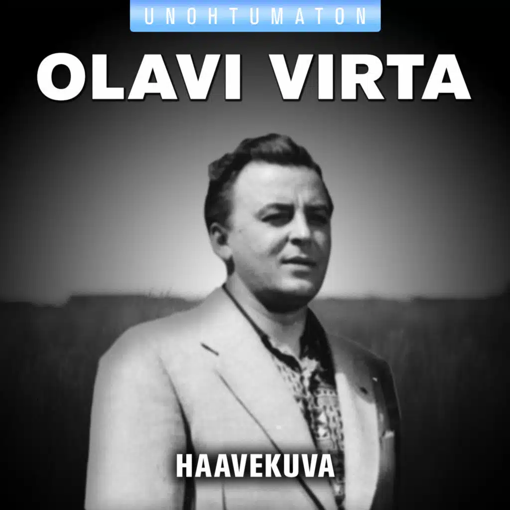 Olavi Virta ja Seija Lampila