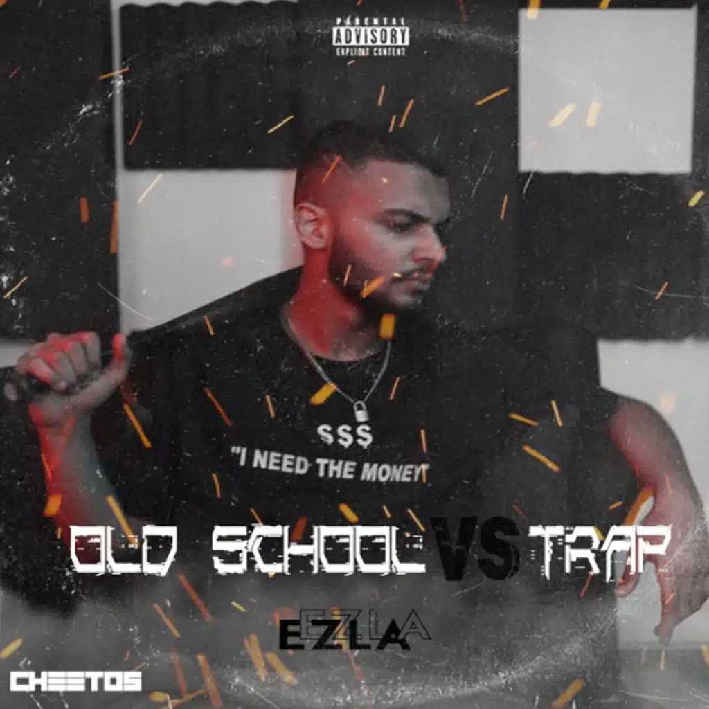 old school vs trap school