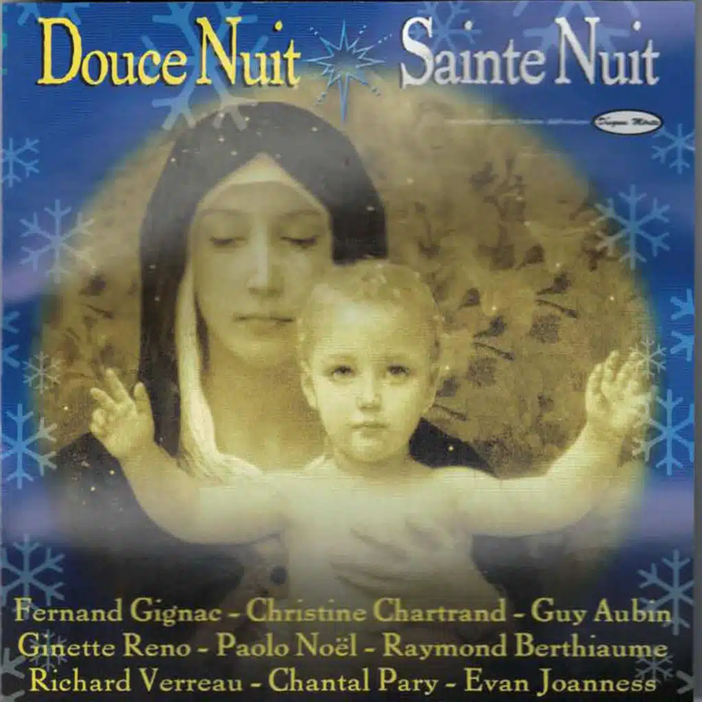 Le premier noël