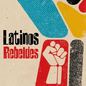 Latinos Rebeldes
