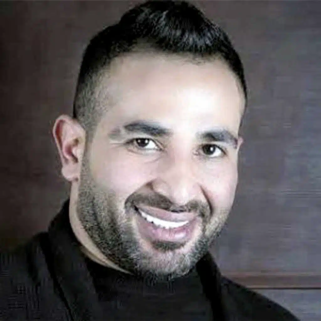 مجموعة أحمد سعد الاسلامية