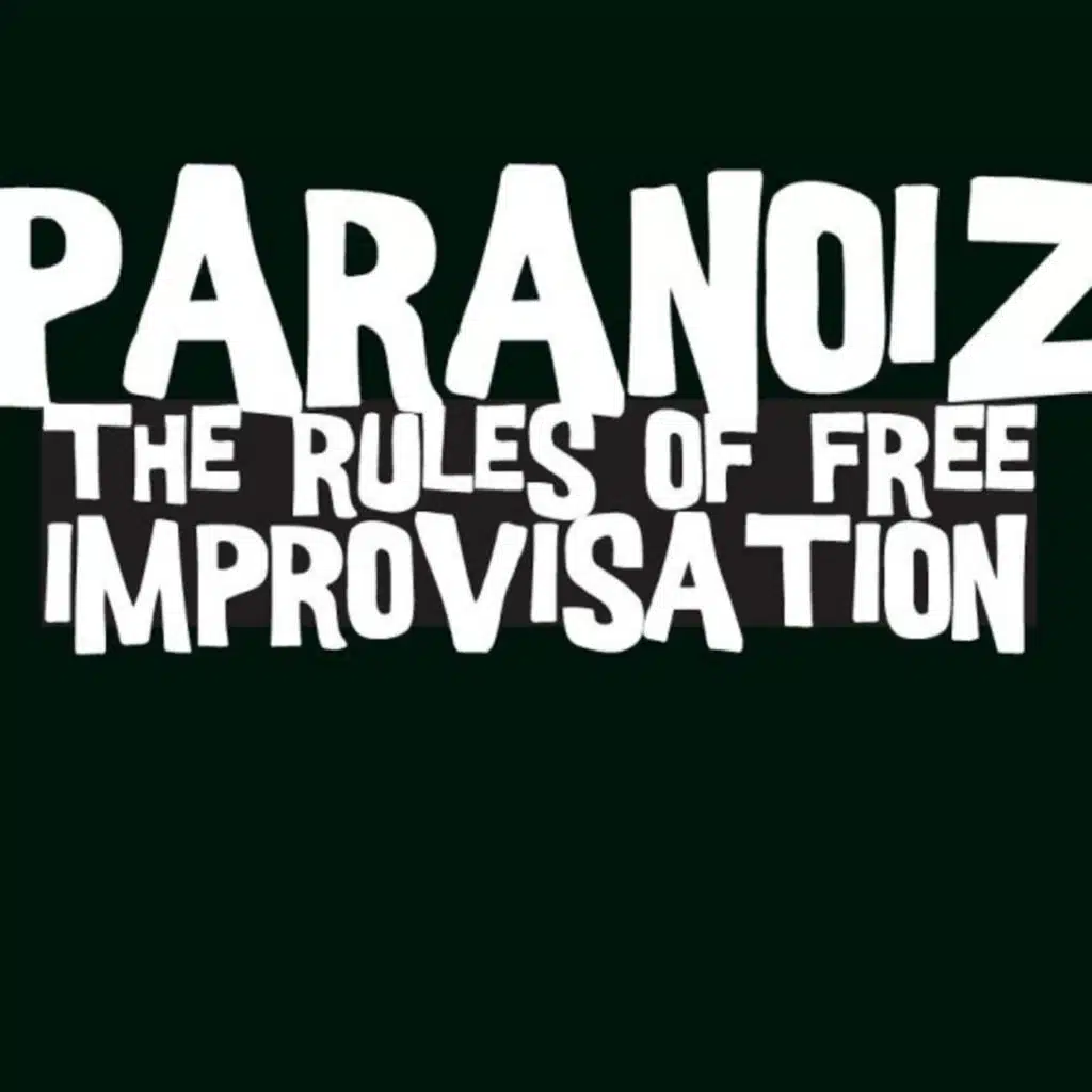 Paranoiz