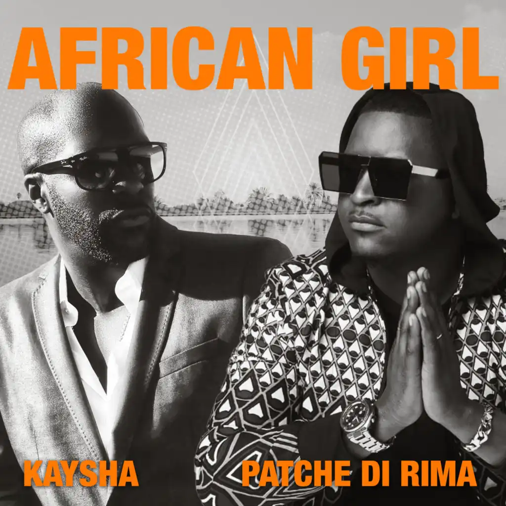 African Girl (Remixes)